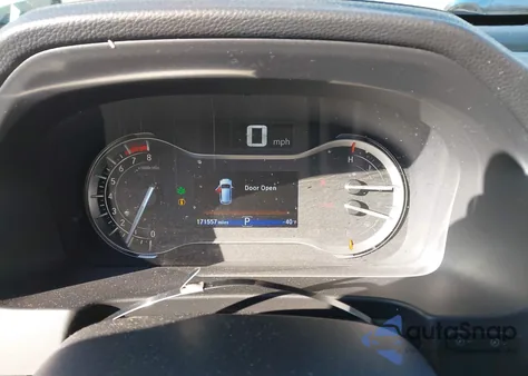 2016 Honda Pilot Touring из США, поврежденный, VIN 5FNYF5H97GB018976